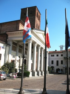 Chiesa S. Agata e campanile