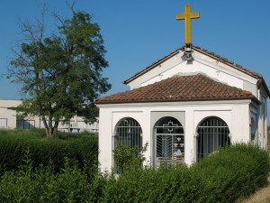 chiesa di San Rocco