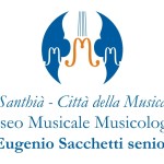 Museo Musicale Musicologico Città di Santhià "Eugenio Sacchetti Senior"