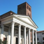 Il cammino delle sette chiese