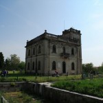 La stazione idrometrica