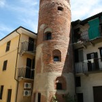 Casa turrita detta di Teodolinda