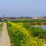 Cicloturismo a Vettignè