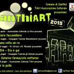 SanThIART 2015