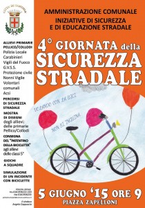 sicurezza stradale