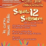 Festa associazioni