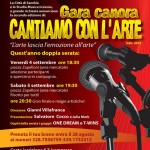 festa canora