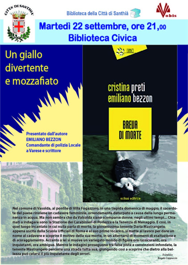 Breva di morte web