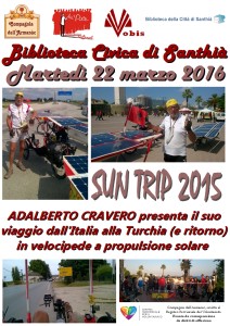 serata cravero 2016 bis
