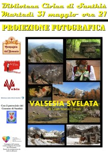 valsesia svelata