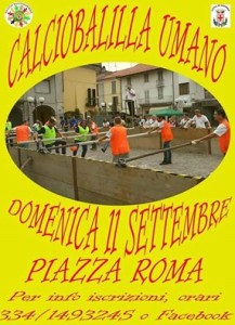 calciobalillaumano