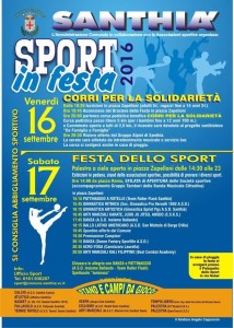 sport