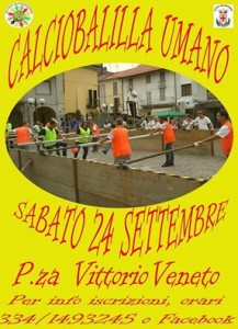 calcio