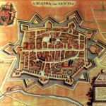 La struttura urbana